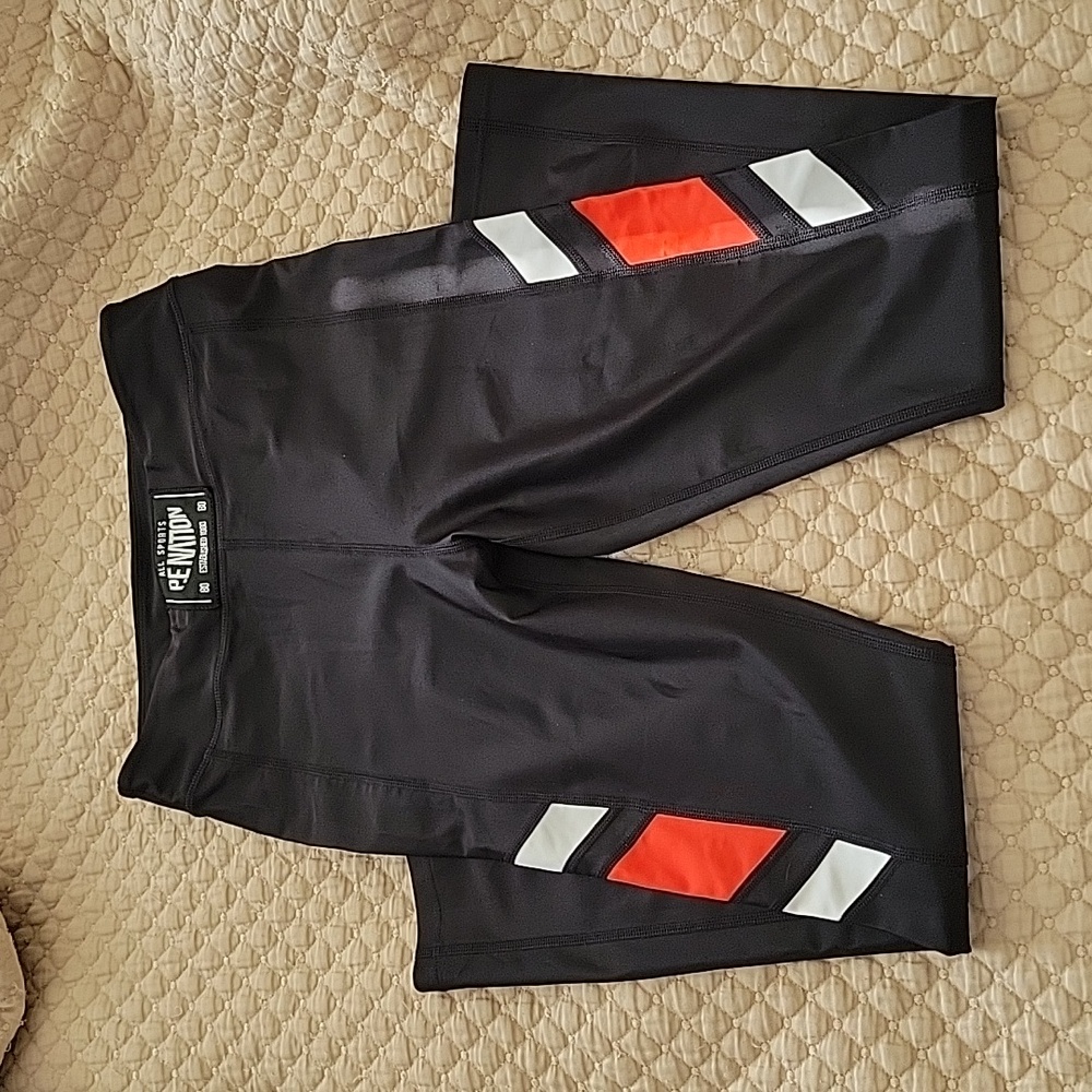 P.E. Nation Razor Legging - Picture 3 of 11
